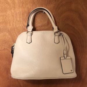 THE LIMITED Pink Handbag